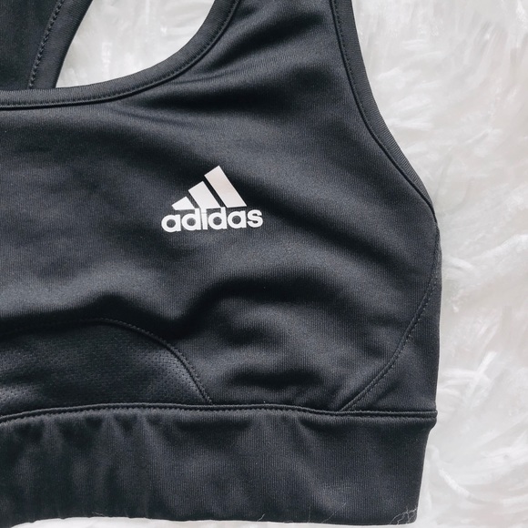 new adidas climalite sports bra - Picture 4 of 5